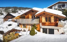 Chalet Le Petit Mazot - OVO Network